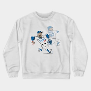 Mookie Crewneck Sweatshirt